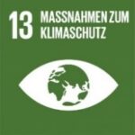 SDG 15 - Leben an Land