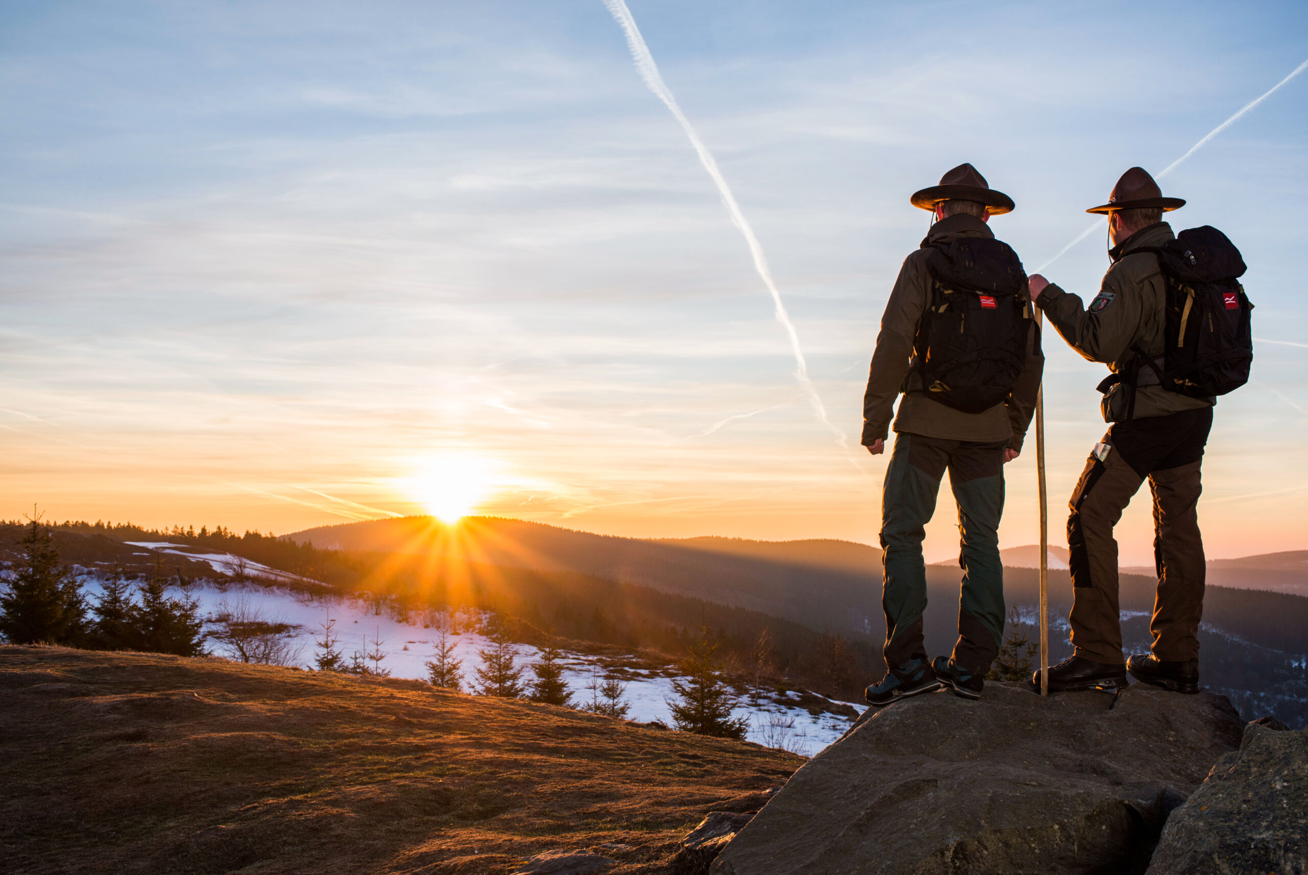 Aktuelles - Umweltbildung im Wald