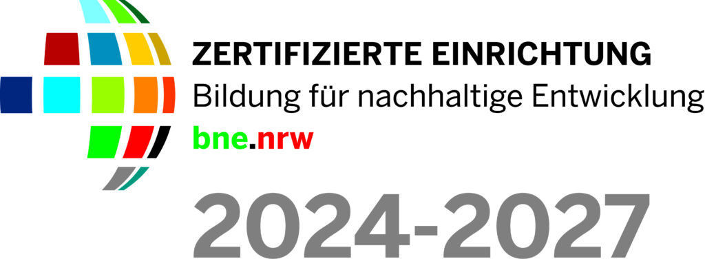 Wald und Holz NRW Logo