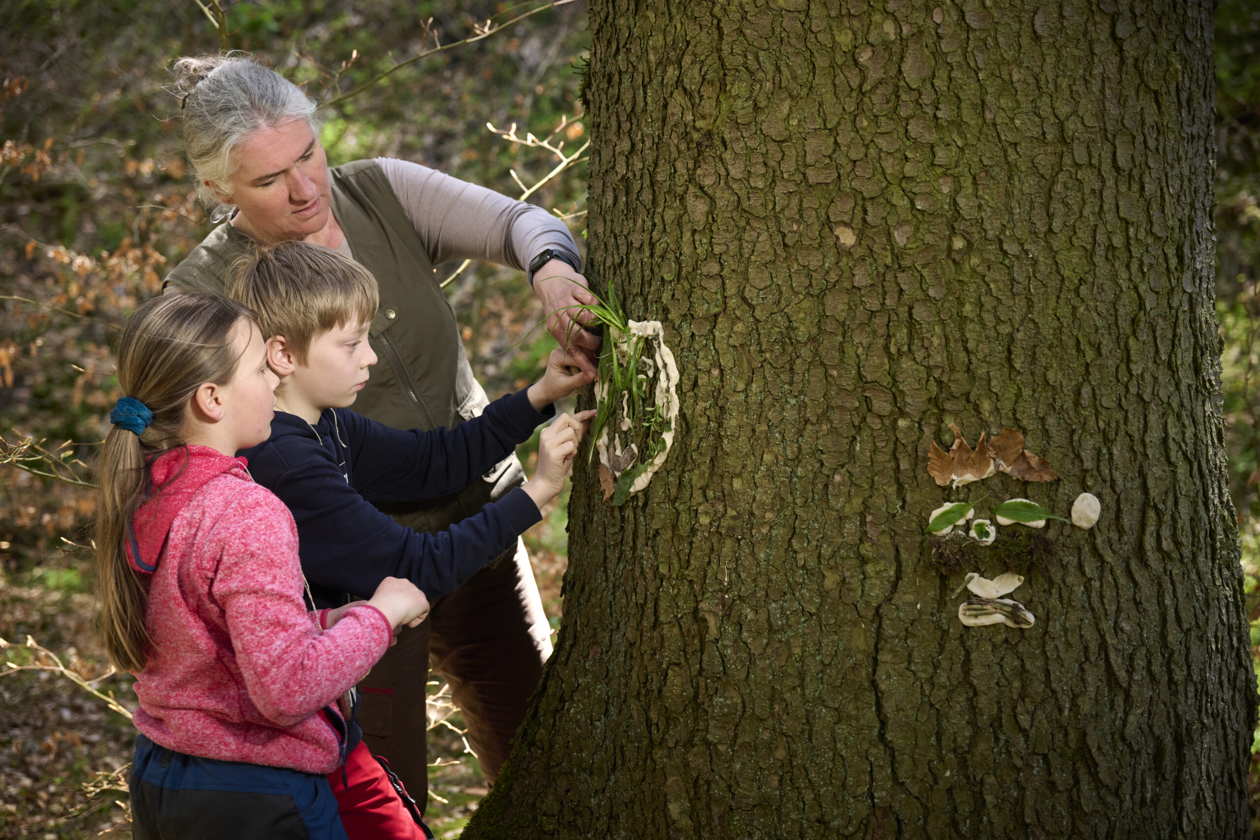 Kontakt - Umweltbildung Südwestfalen