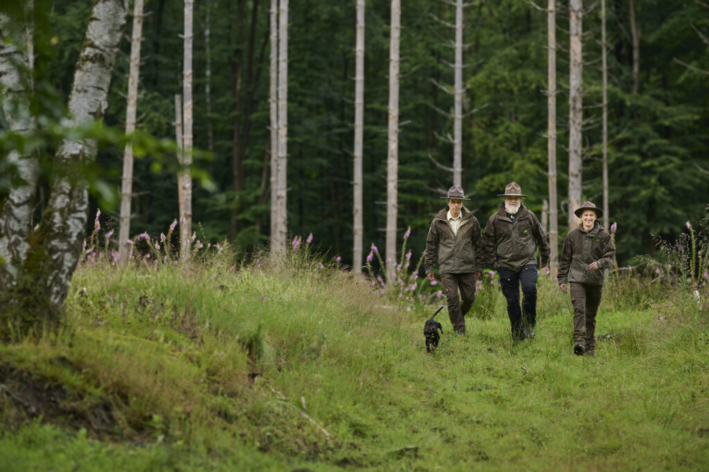 Interaktive Lernstation