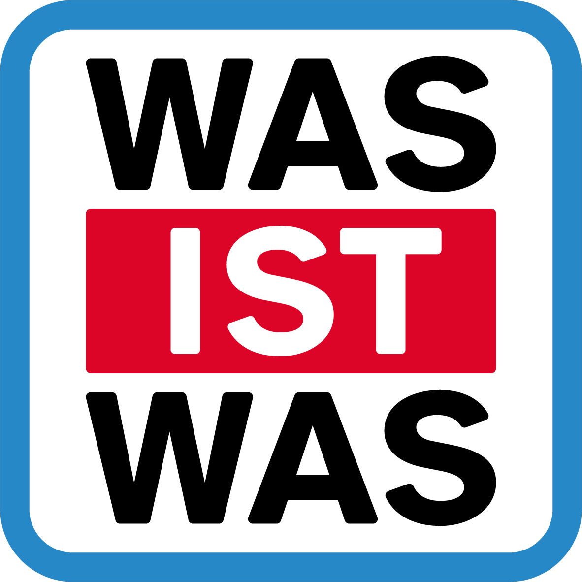 Was ist Was Logo