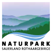 Naturpark Rothaargebirge