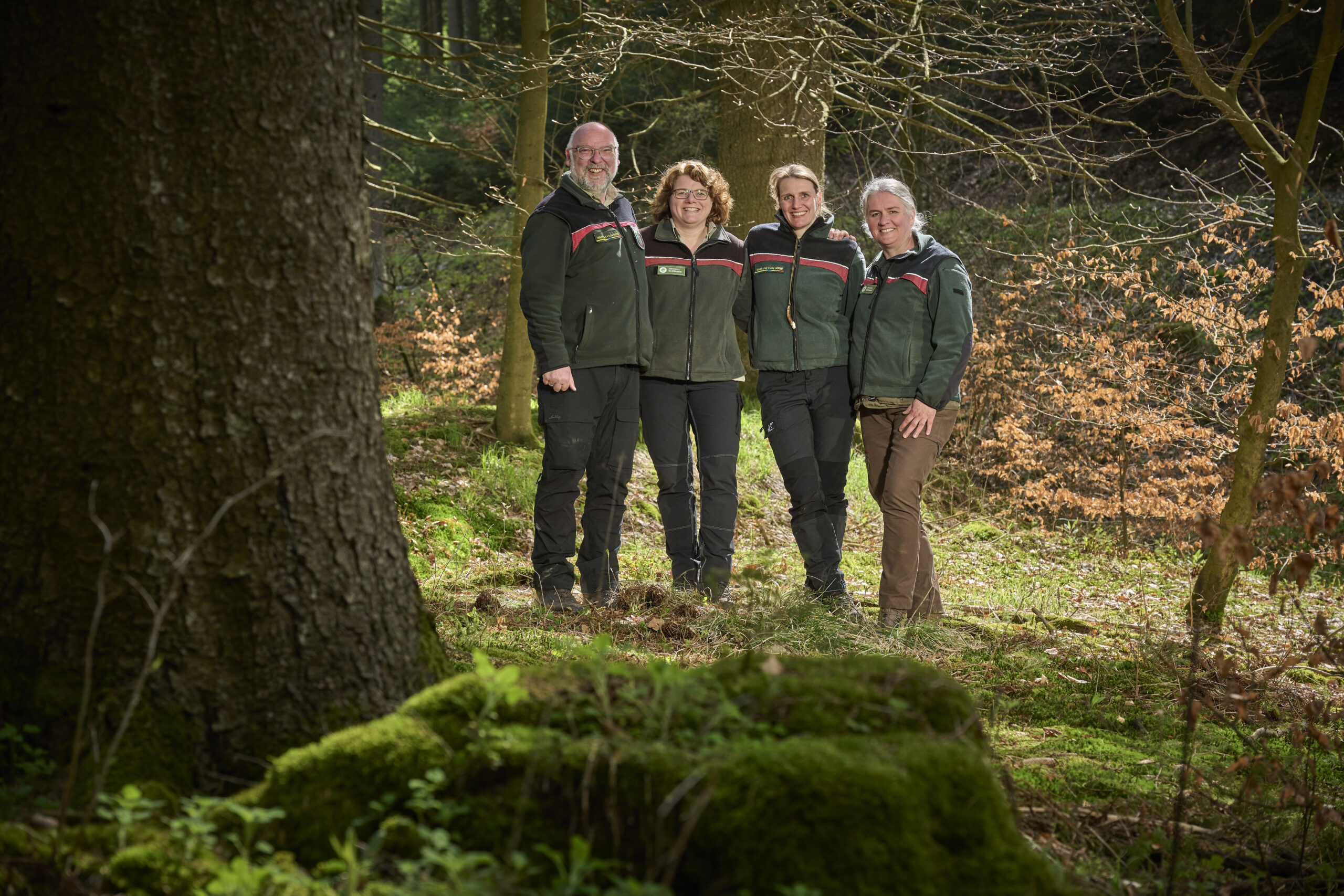 Pädagogische Konzepte nach Altersgruppen